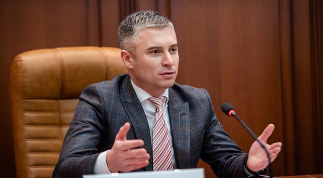 Александр Новиков