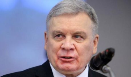 Андрей Таран