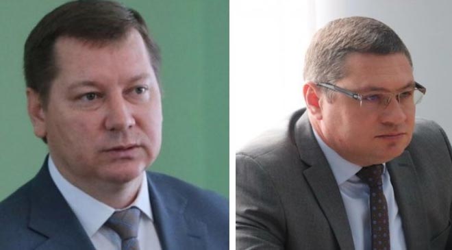 Неофициально подозреваемые