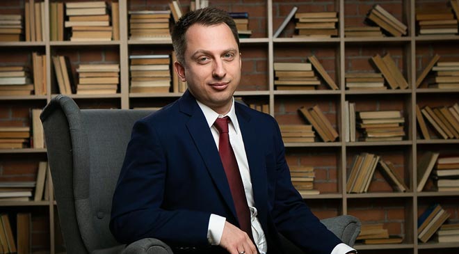 Алексей Пинчук