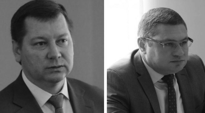 нападения на Гандзюк