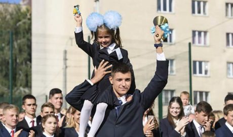 Школы под "нож"