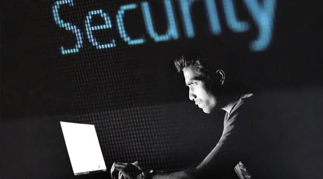 защиту информации