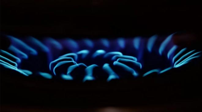 ухудшение качества газа