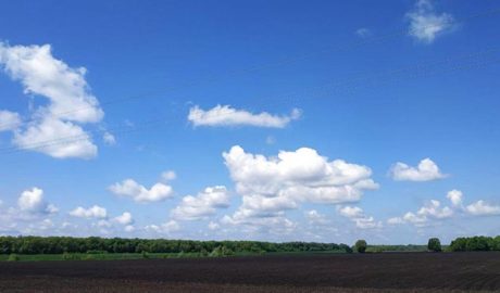 Украинцы не планируют продавать землю