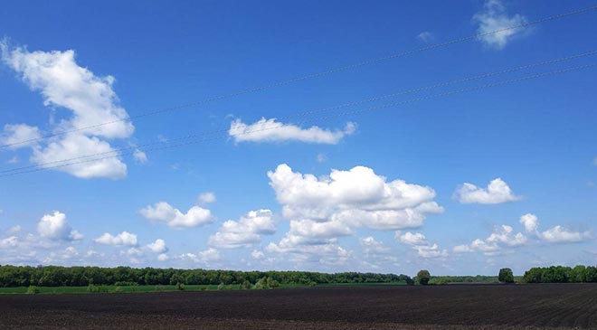 Украинцы не планируют продавать землю