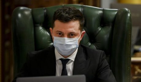 Украину в НАТО