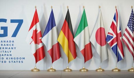 Послы стран G7