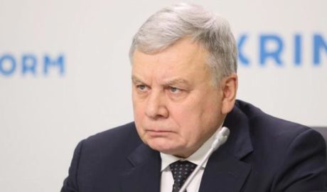 Андрей Таран