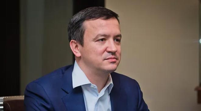 Петрашко