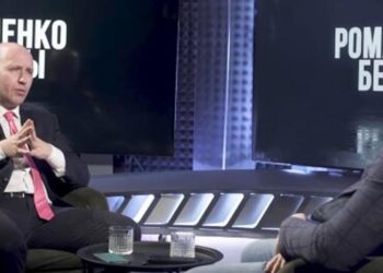 отдельную реформу в Украине