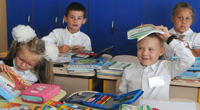 Чему будут учить школьников