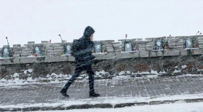 Большинство украинцев