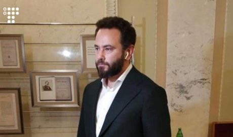 Олег Немчинов