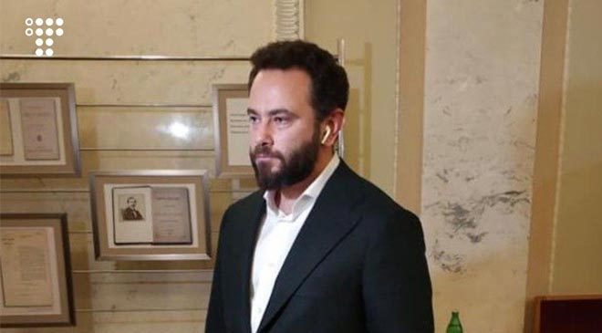 Олег Немчинов