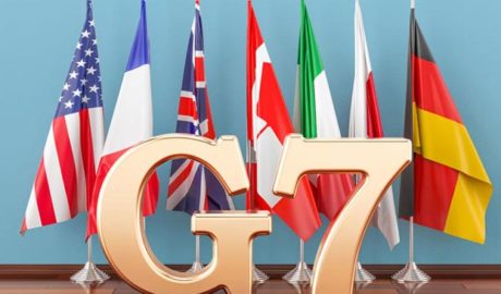 Послы G7