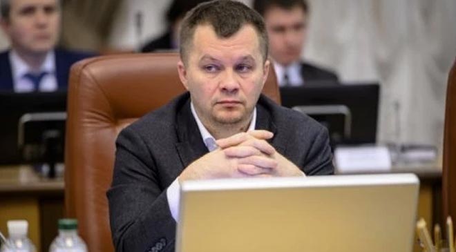 МИЛОВАНОВ