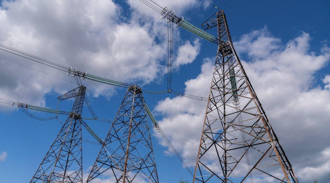 реформирования рынка электроэнергии