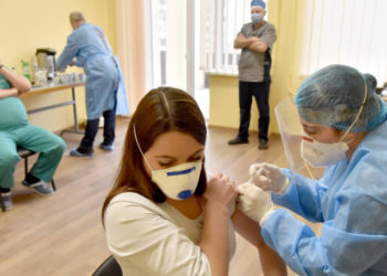 индийская вакцина