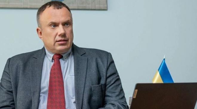 Артур Сомов