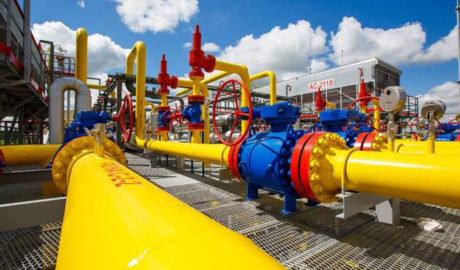 проблемы украинского рынка нефти и газа