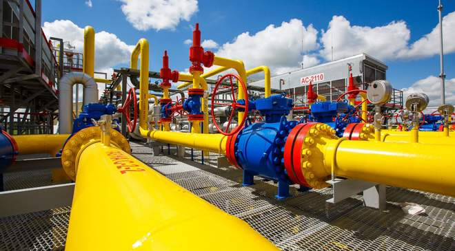 проблемы украинского рынка нефти и газа