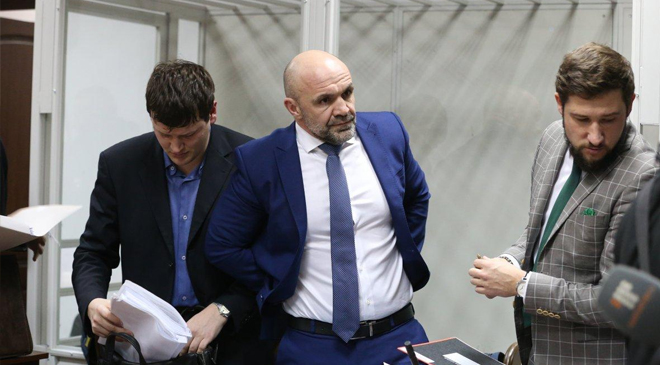 Мангер
