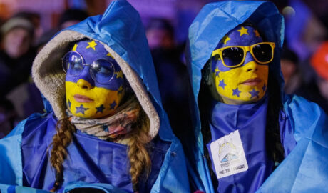Украина
