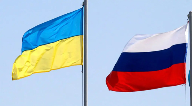 Украина