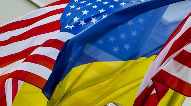 Украина