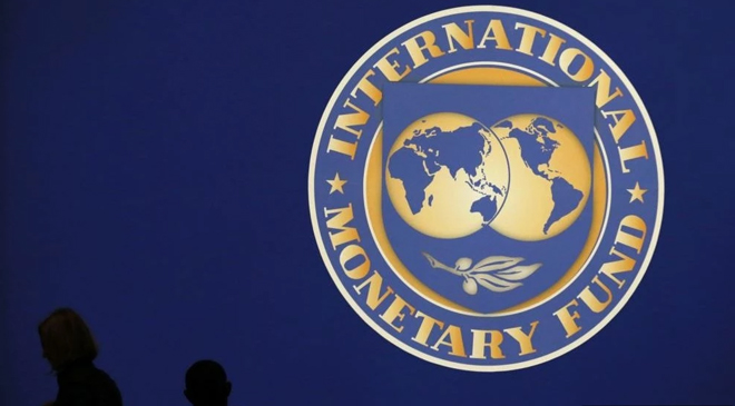МВФ