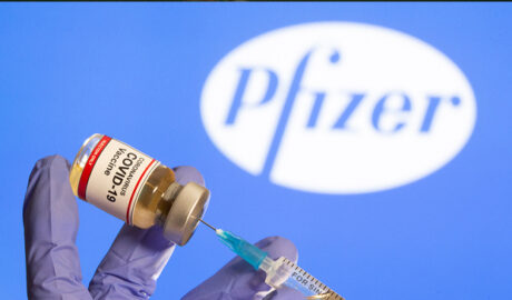 Pfizer и Moderna