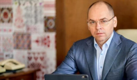 Степанов