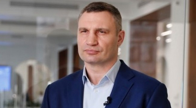 Кличко