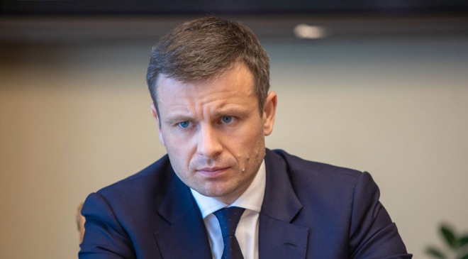 Марченко