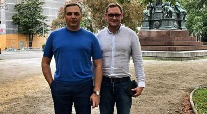 Портнов