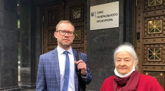 Артем Захаров