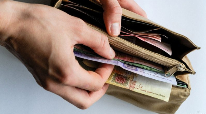 Тарифы на электроэнергию в Украине