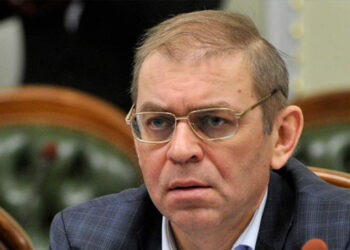 Дело Пашинского