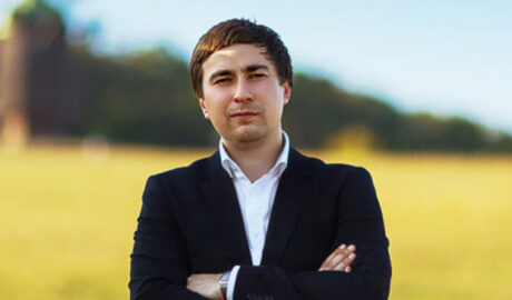 министр агрополитики