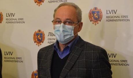 Юрий Вендзилович