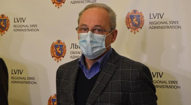 Юрий Вендзилович