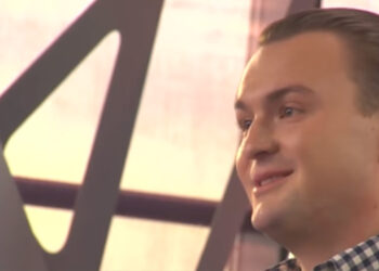 Гладковский-младший