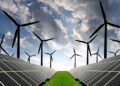 Инвестиции в украинскую зеленую энергетику