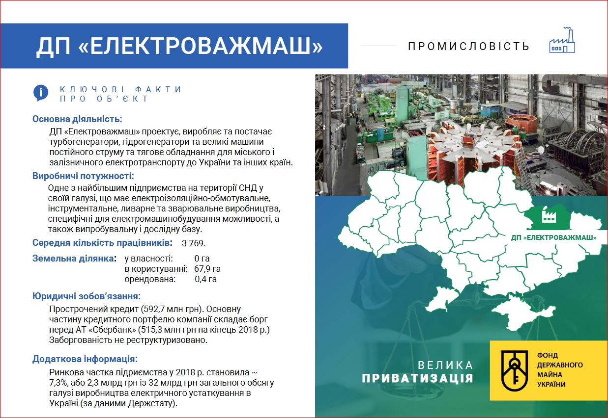 Электротяжмаш