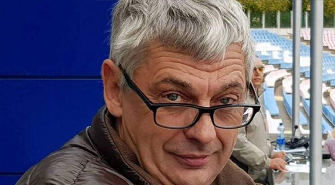 Комаров