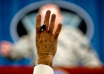 Евросоюз и США выдвинули претензии Украине во Всемирный день свободы прессы