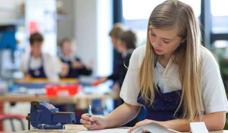 МОН по развитию профобразования