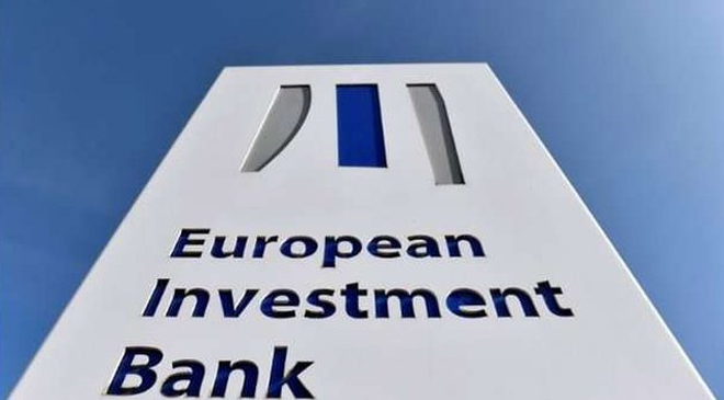 ЕИБ выделит Украине