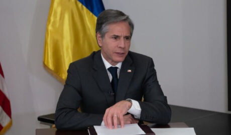 Блинкен